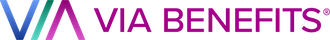 Via Benefits logo